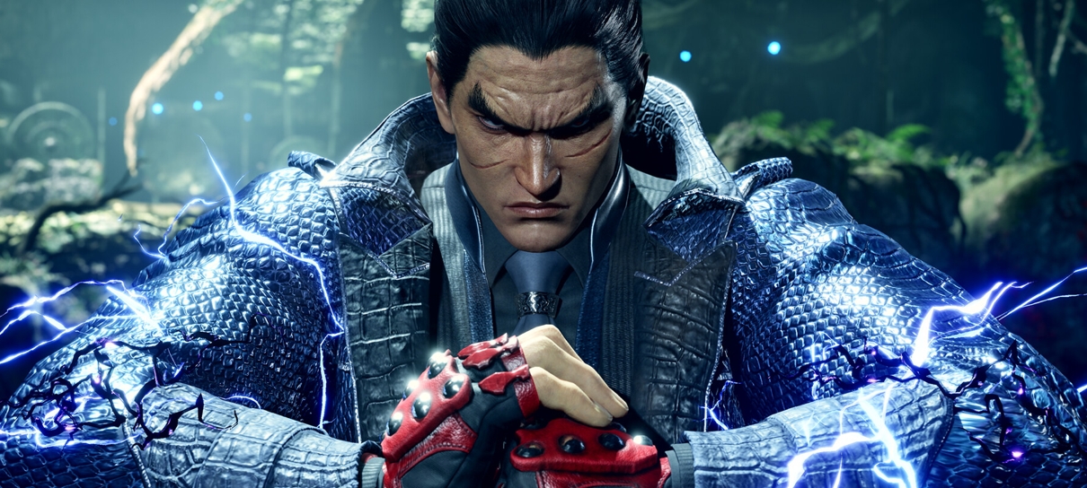 Tekken 8 terá demo gratuita para consoles e PC em dezembro