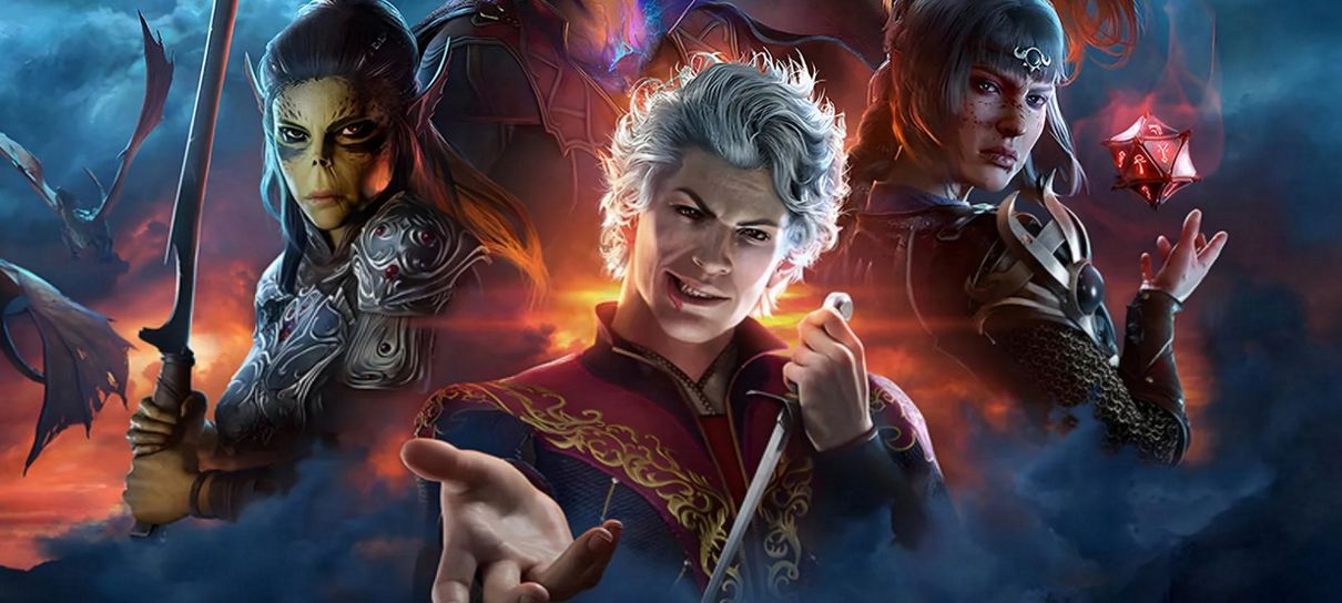Todos os vencedores de Jogo do Ano do The Game Awards até hoje