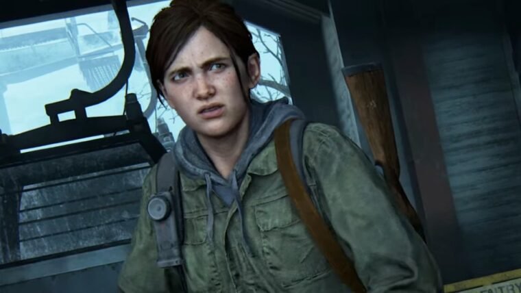 Como me apaixonei por The Last of Us com a série e o jogo ao mesmo tempo -  Jovem Nerd