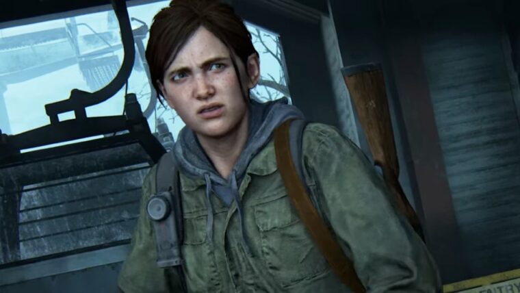 Geoff Keighley on X: Bella Ramsey to Star as Ellie in the The Last Of Us  HBO series.  / X