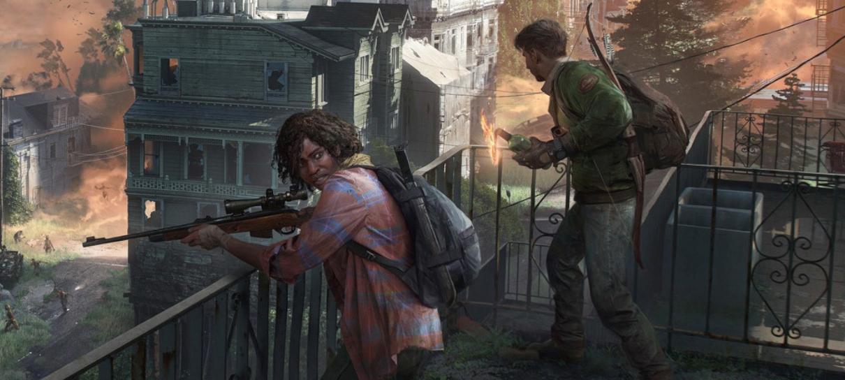 Desenvolvedores do multiplayer de The Last of Us lamentam fim do projeto