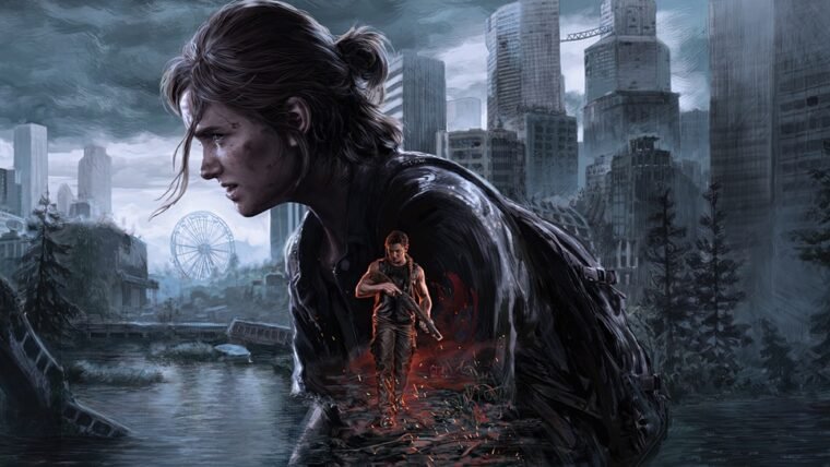 The Last of Us Part II Remastered agrada fãs, mas não justifica existência | Review