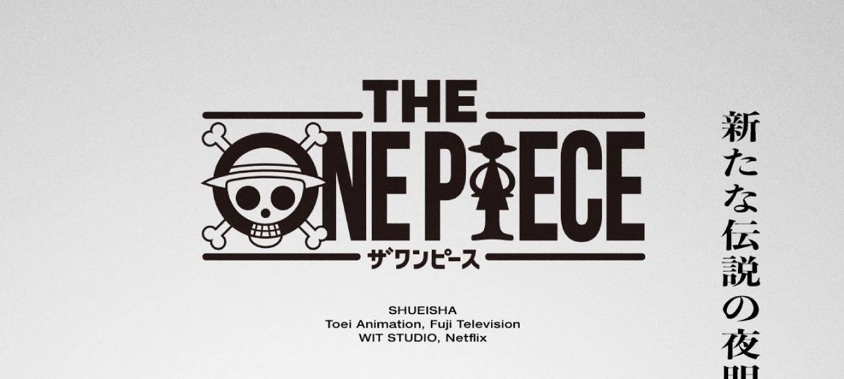 Anime de One Piece ganhará remake pelo WIT Studio e Netflix
