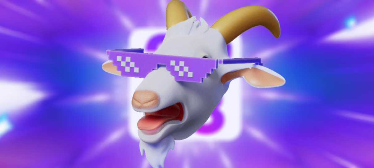 Retrospectiva 2023 da Twitch está disponível com direito a jogo do bode