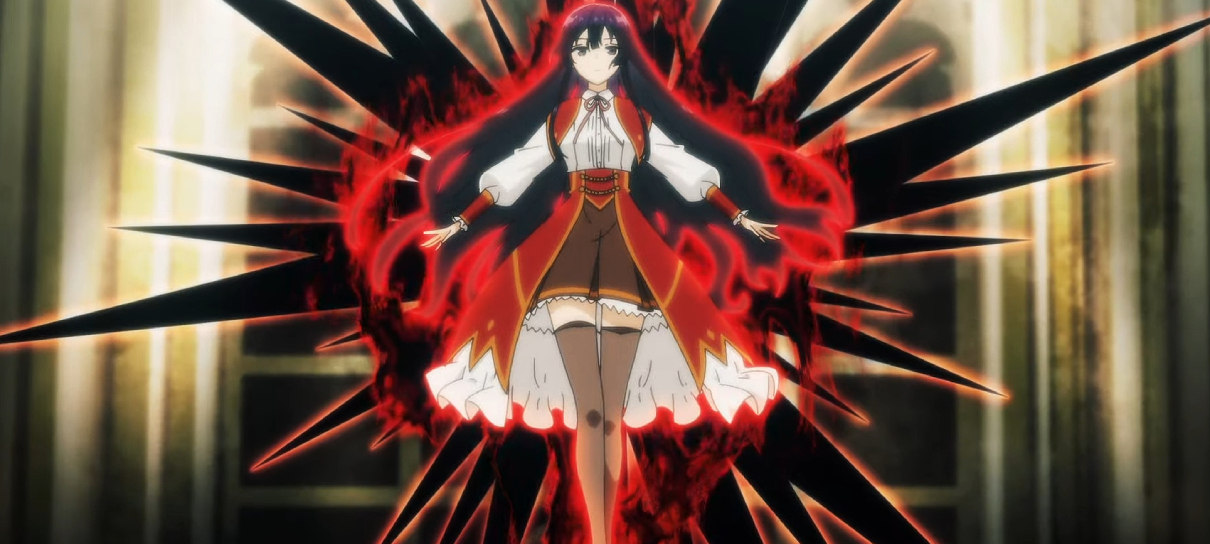Crunchyroll anuncia Astro Note, Villainess Level 99 e mais para 2024