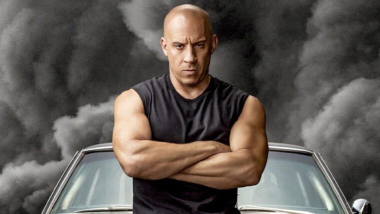 Vin Diesel é acusado de violência sexual em processo