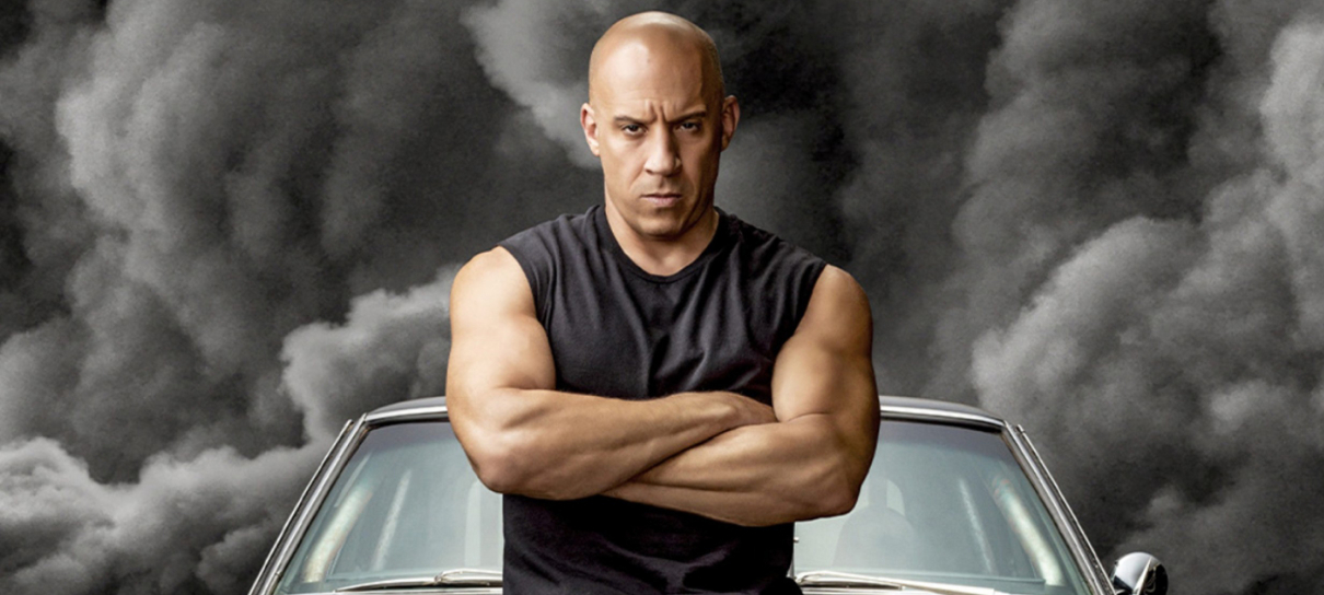 Vin Diesel é acusado de violência sexual em processo
