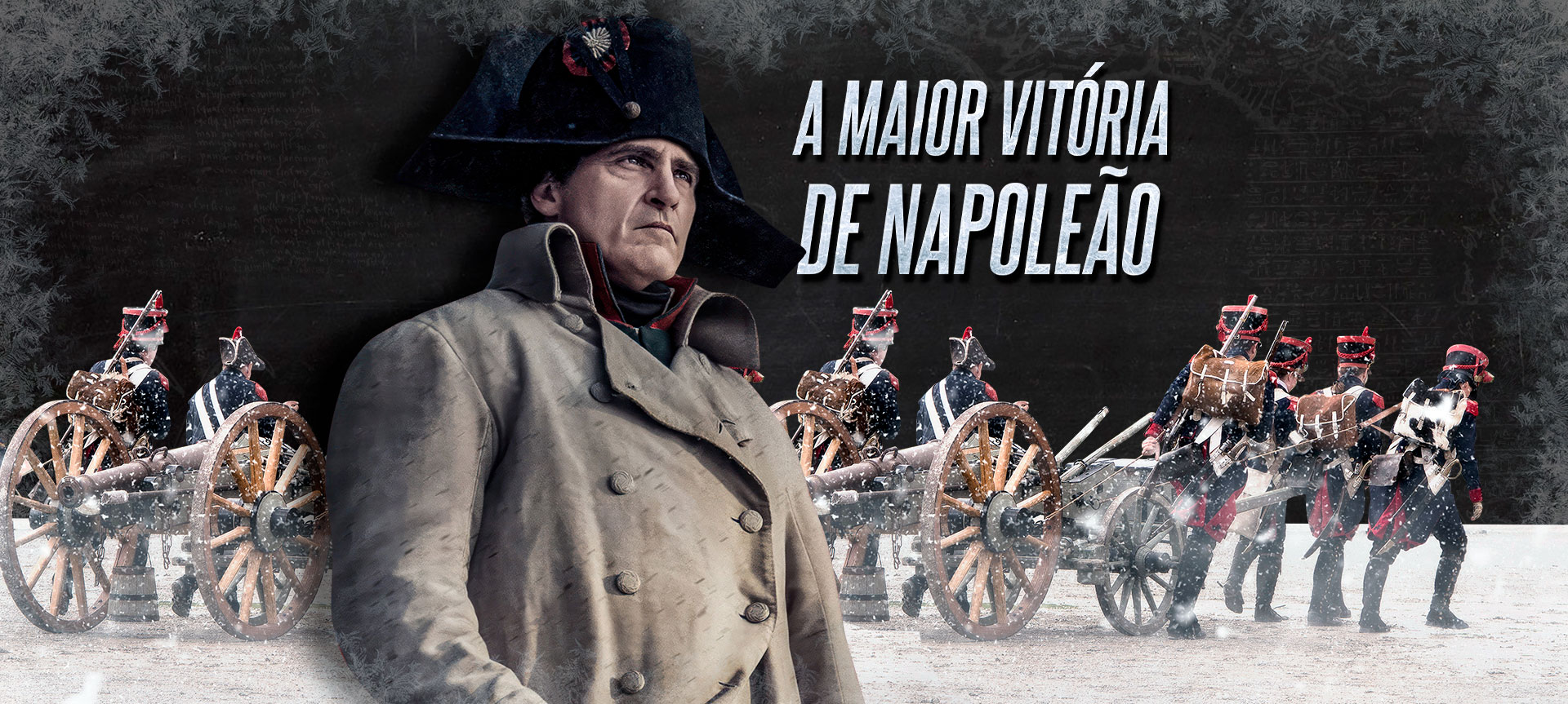 A batalha de Austerlitz, a maior vitória de Napoleão