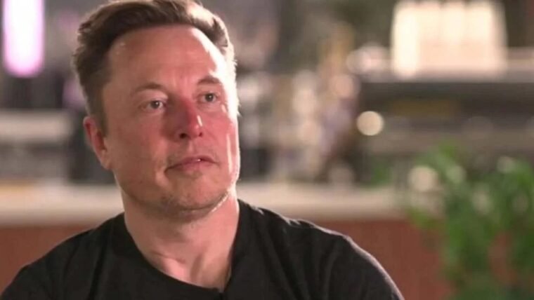 Elon Musk diz que não joga GTA: 