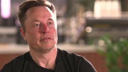 Elon Musk diz que não joga GTA: "não gostei de cometer crimes"