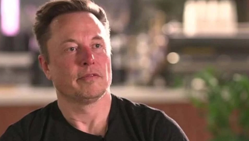 Elon Musk diz que não joga GTA: "não gostei de cometer crimes"