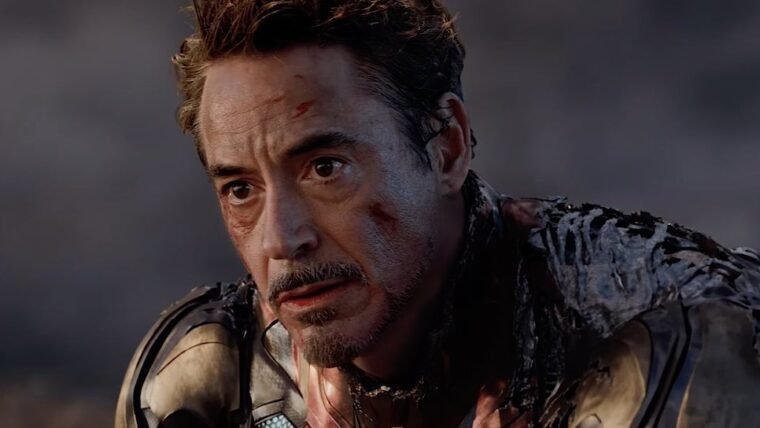 Robert Downey Jr. jamais retornará como Homem de Ferro, diz Kevin Feige