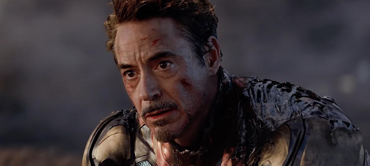 Robert Downey Jr. jamais retornará como Homem de Ferro, diz Kevin Feige