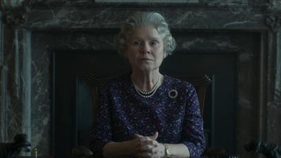 Família real vive crise em trailer dos últimos episódios de The Crown