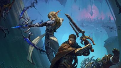 Warcraft prepara celebração de 30 anos e revela planejamento de 2024