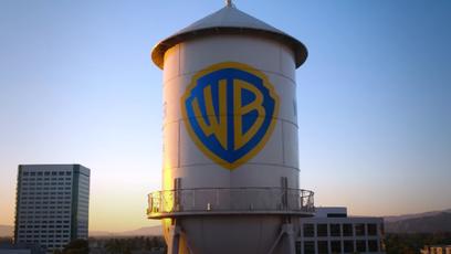 Warner Bros. Discovery estuda fusão com a Paramount, diz site
