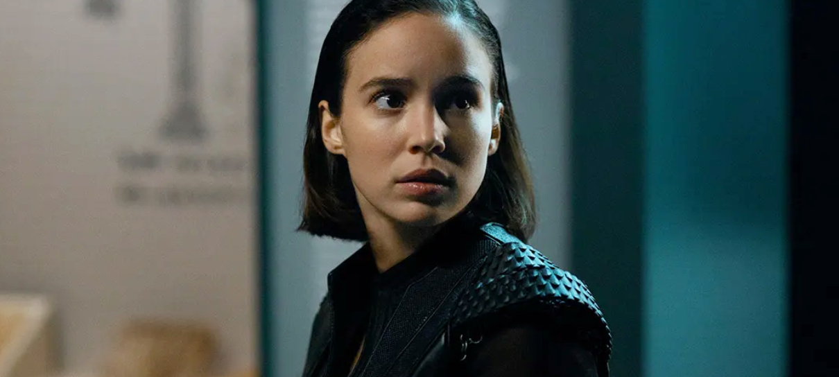Criador de Warrior Nun conta como seria 3ª temporada da série cancelada