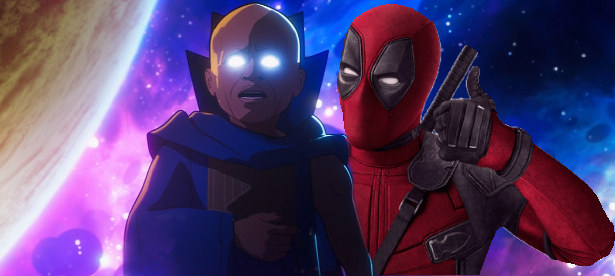 Antes de Deadpool 3, What If...? quase teve personagens da Fox