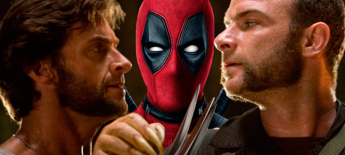 Deadpool 3: Ryan Reynolds anuncia retorno de Hugh Jackman como Wolverine e  estreia para 2024