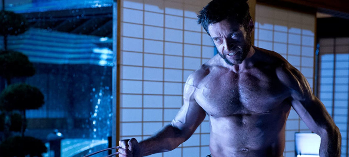 Hugh Jackman retoma o visual do Wolverine em nova foto