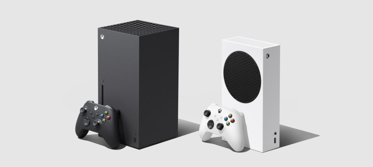 TESTANDO OS JOGOS NA NUVEM (X CLOUD) - XBOX ONE & XBOX SERIES X/S 