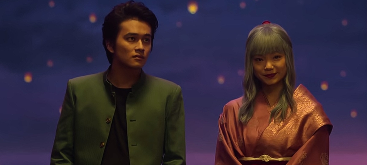 Yu Yu Hakusho: confira cinco diferenças entre a série live-action e o mangá