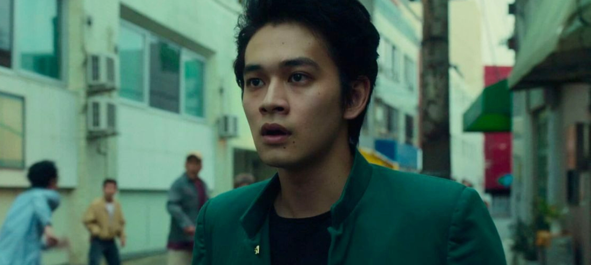 Live-action de Yu Yu Hakusho vira "Top 1" da Netflix em uma semana