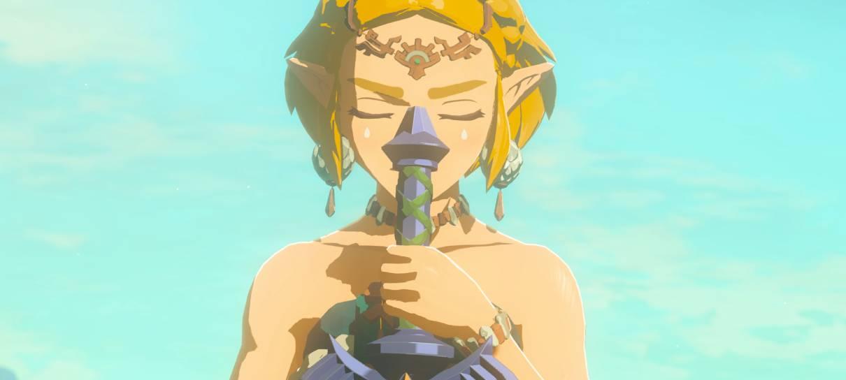 Filme de Zelda será como "Miyazaki em live-action", diz diretor