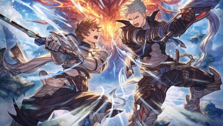 Imagem de Granblue Fantasy: Relink