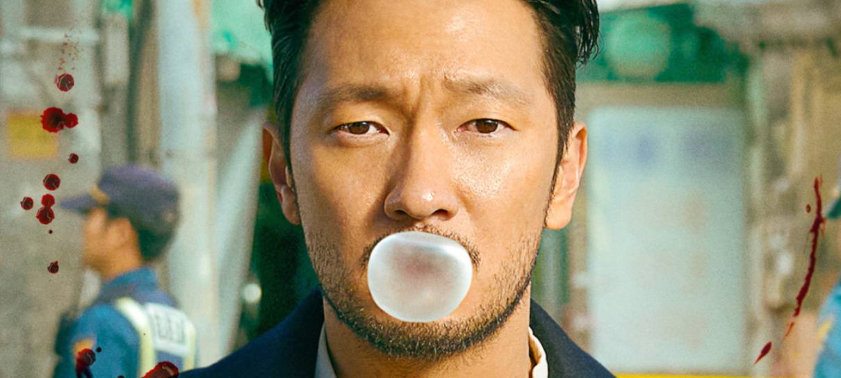 A Killer Paradox ganha trailer com perseguição e dilema moral