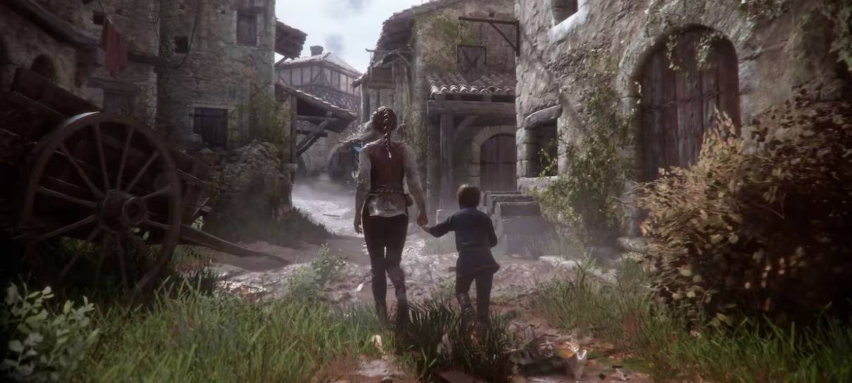 A Plague Tale: Innocence está gratuito para PC até amanhã (4)