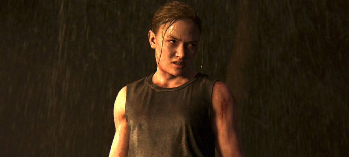 Abby dos games de The Last of Us convida Kaitlyn Dever para malhar