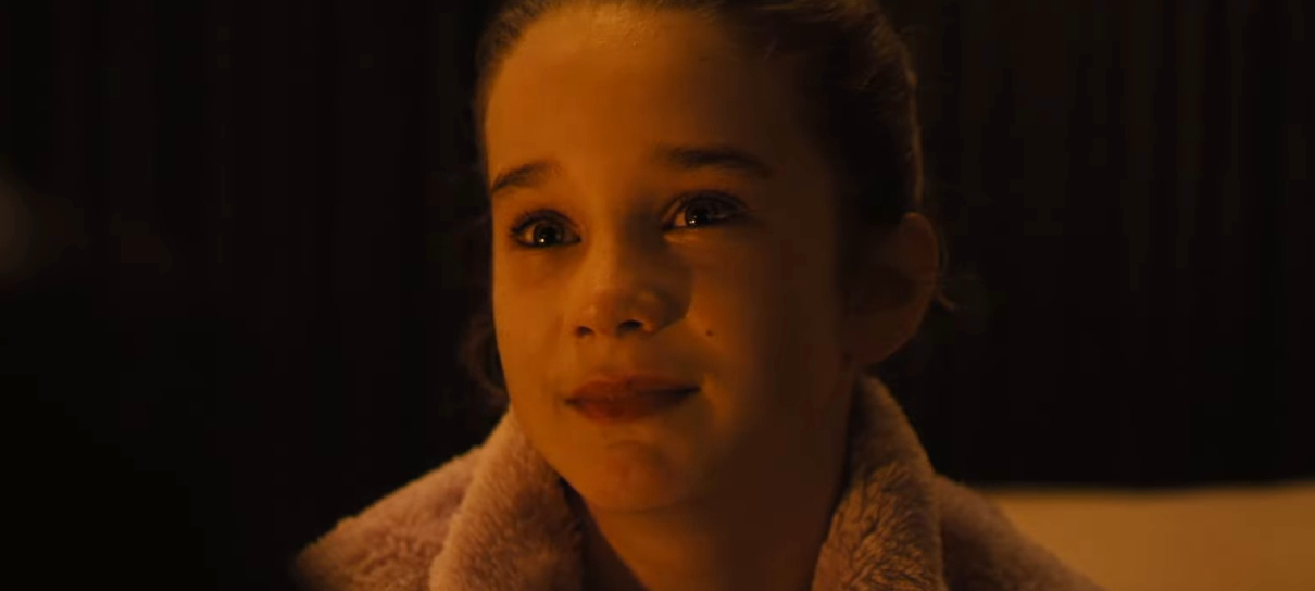Abigail, terror dos diretores de Pânico com Melissa Barrera, ganha trailer