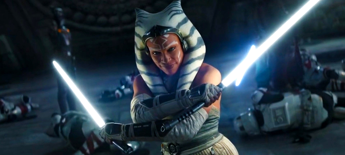 Segunda temporada de Ahsoka é confirmada