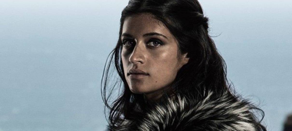 Anya Chalotra, de The Witcher, é confirmada em Creature Commandos