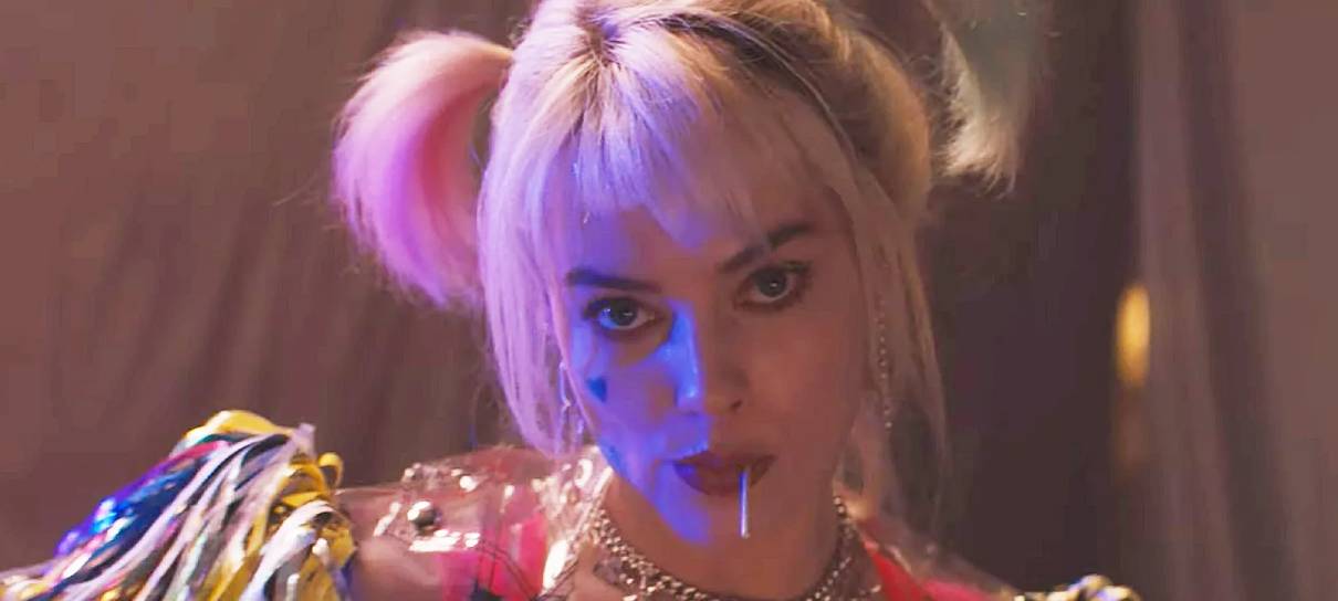 Margot Robbie aprova que Arlequina seja interpretada por outras atrizes