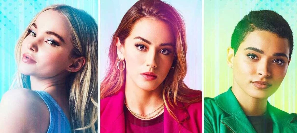 Diablo Cody fala sobre série cancelada de As Meninas Superpoderosas