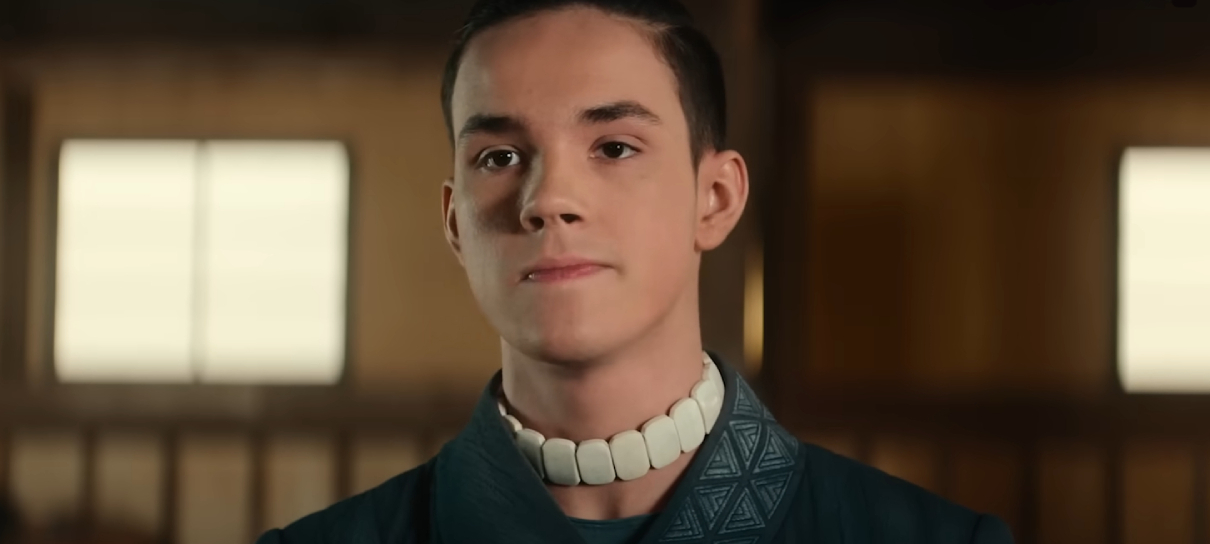 Sokka será menos sexista em série live-action de Avatar, afirma elenco