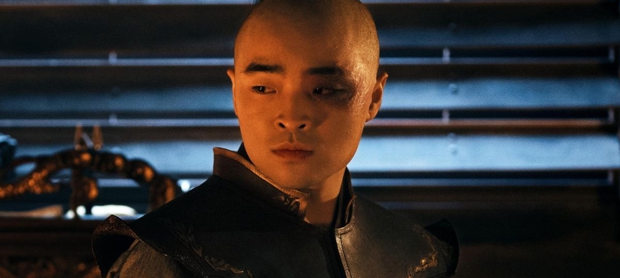 Série live-action de Avatar revela teaser focado em Zuko