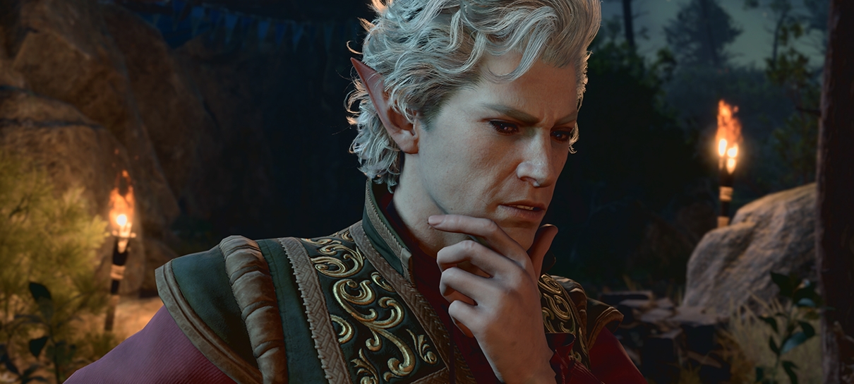 Larian Studios não planeja lançar Baldur's Gate 3 em serviços de assinatura