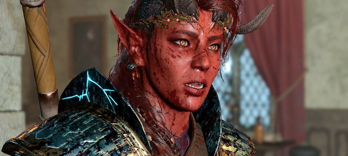 Baldur’s Gate 3 terá correção de erro no Xbox na próxima semana 