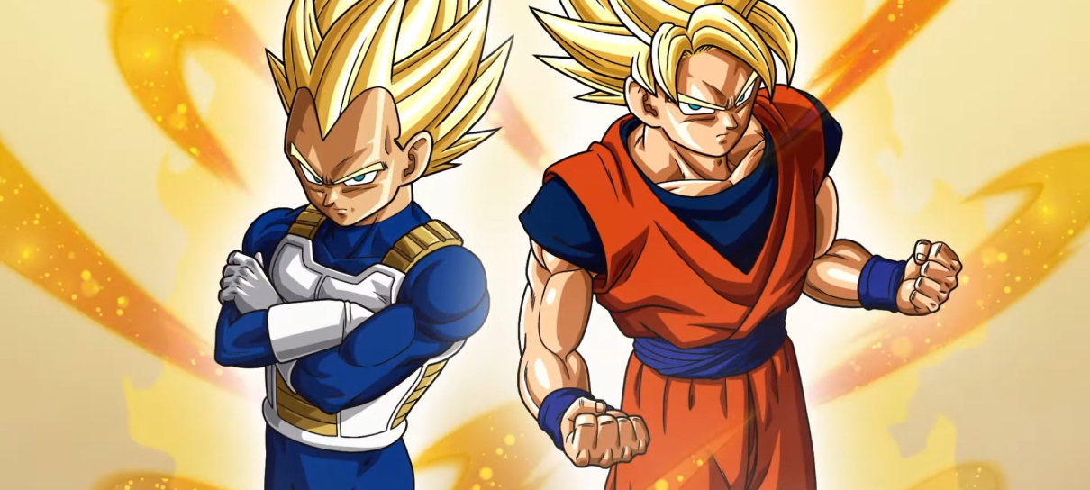 Dragon Ball Games Battle Hour 2024 acontecerá em Los Angeles