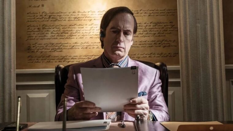 Better Call Saul torna-se a maior perdedora da história do Emmy