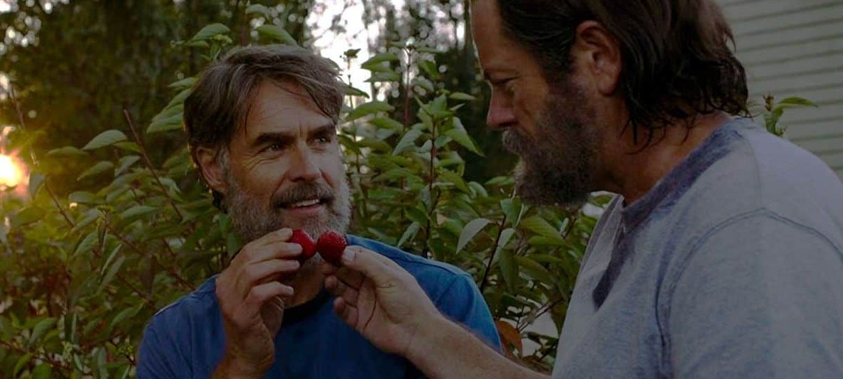 Criador de The Last of Us descarta retorno de Bill e Frank