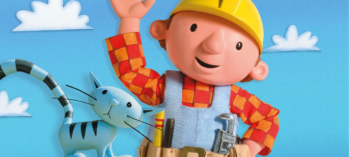 Bob, o Construtor, ganhará filme animado com produção de Jennifer Lopez