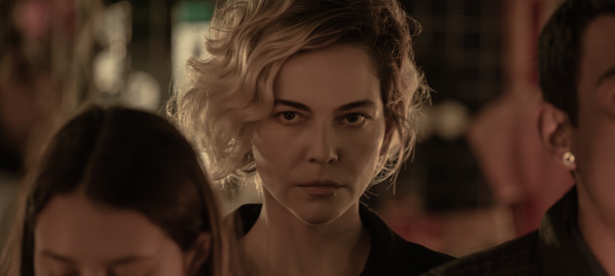Bom Dia, Verônica ganha trailer intenso para a temporada final