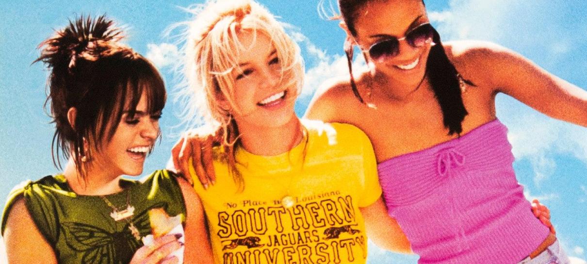 Crossroads, filme com Britney Spears, chega à Netflix em fevereiro