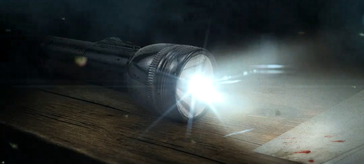 Dead by Daylight indica chegada de Alan Wake em teaser misterioso