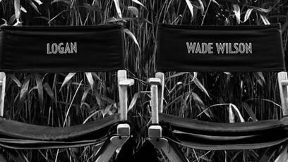 Ryan Reynolds indica encontro de Wade e Logan em foto de Deadpool 3
