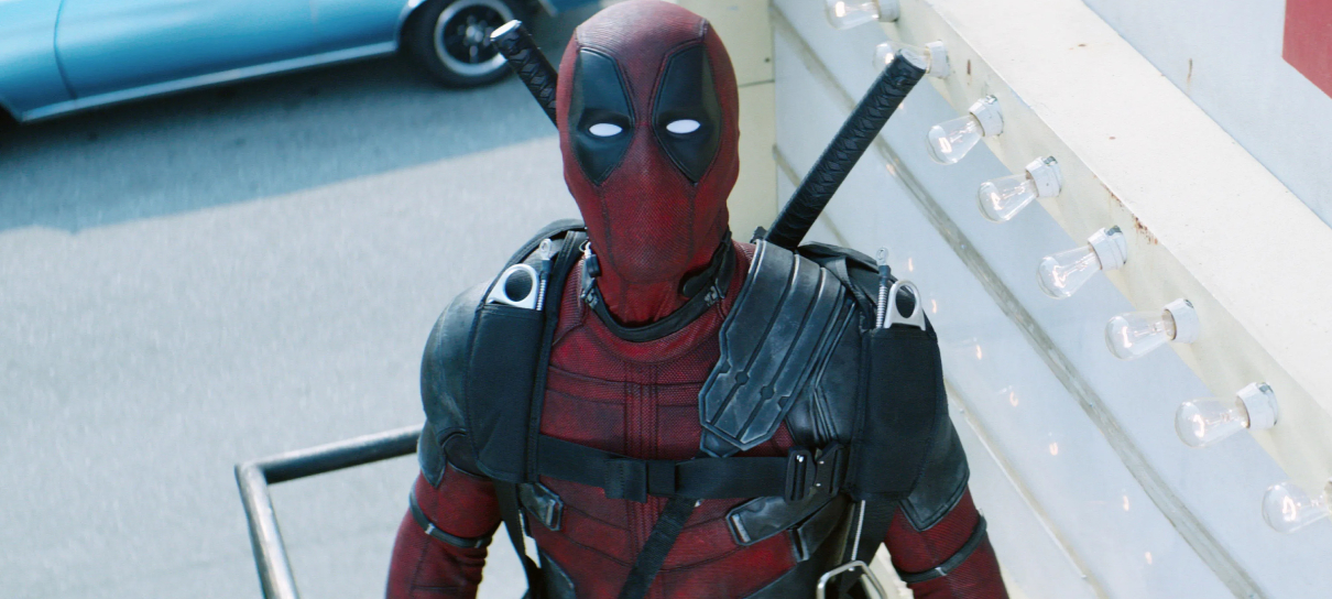 Ryan Reynolds diz que 'Deadpool 3' está em desenvolvimento na Marvel, Notícias